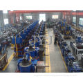 Professional Automatic Block Making Machine , Salt Block Press Machine For Agriculture